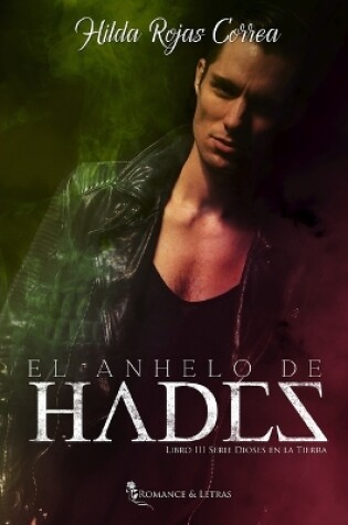 Cover of El anhelo de Hades