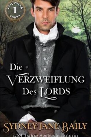 Cover of Die Verzweiflung des Lords