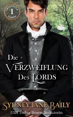 Book cover for Die Verzweiflung des Lords