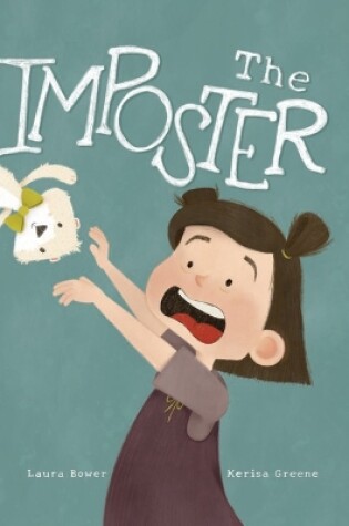 Cover of The Imposter