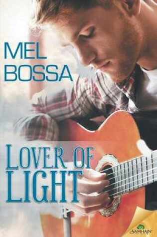 Cover of Lover of Light