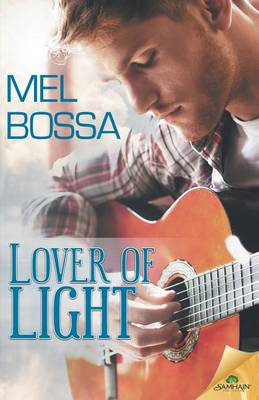 Book cover for Lover of Light