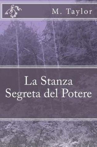 Cover of La Stanza Segreta del Potere