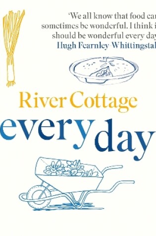 Cover of River Cottage Every Day