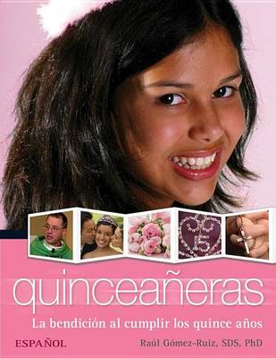 Cover of Quinceaneras (Espanol)