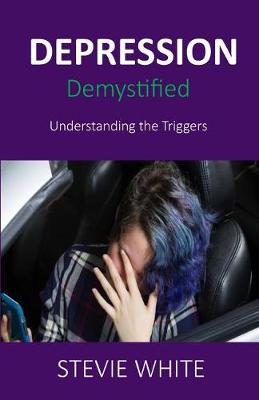 Book cover for Depression Demystified
