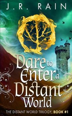 Book cover for Dare to Enter a Distant World