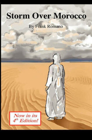 Cover of Storm Over Morocco, 4th Edition