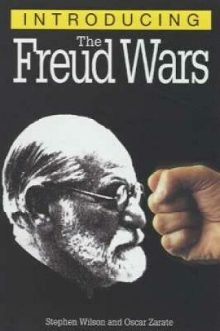 Cover of Introducing the Freud Wars