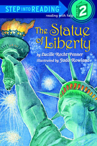 Cover of The Statue of Liberty