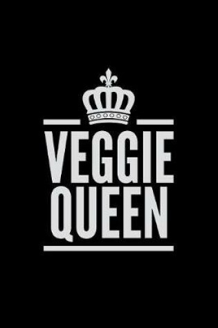 Cover of Veggie Queen