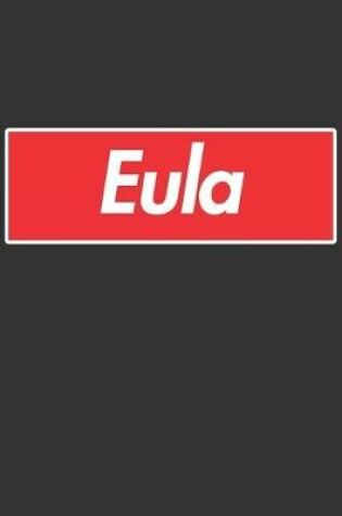 Cover of Eula