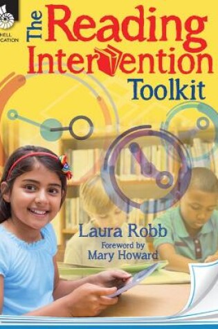 Cover of The Reading Intervention Toolkit