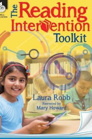 Cover of The Reading Intervention Toolkit
