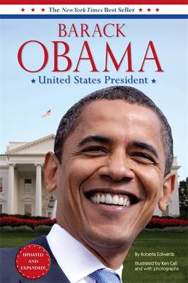 Cover of Barack Obama