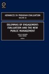 Book cover for Dilemmas of Engagement