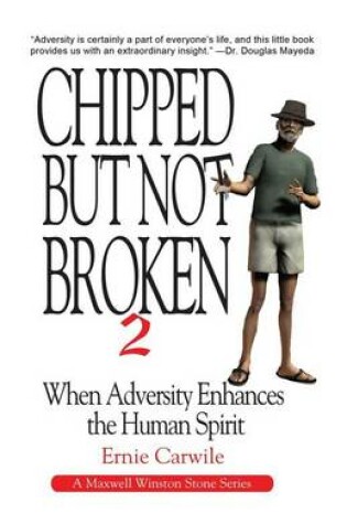 Cover of Chipped But Not Broken 2