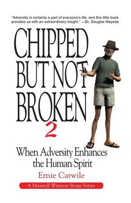 Cover of Chipped But Not Broken 2