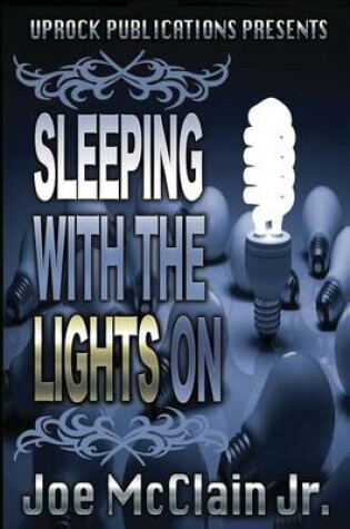 Cover of Sleeping With The Lights On