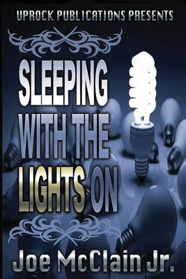 Book cover for Sleeping With The Lights On