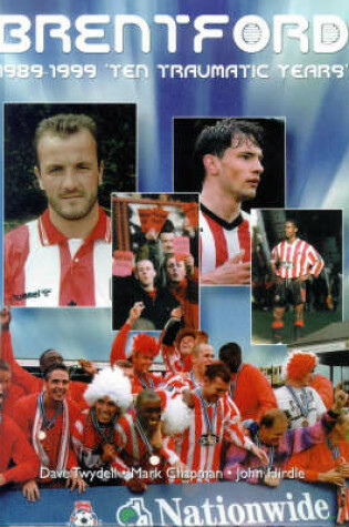 Cover of Brentford F.C. 1989-99