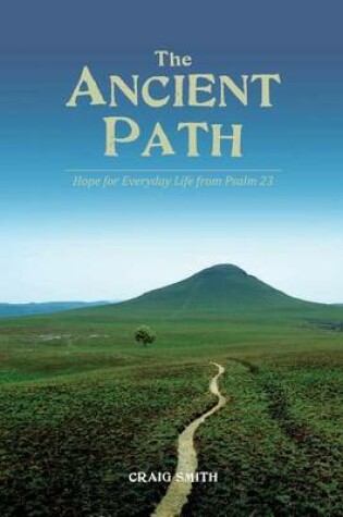 Cover of The Ancient Path