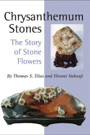 Cover of Chrysanthemum Stones
