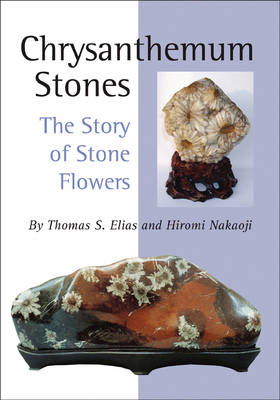 Book cover for Chrysanthemum Stones