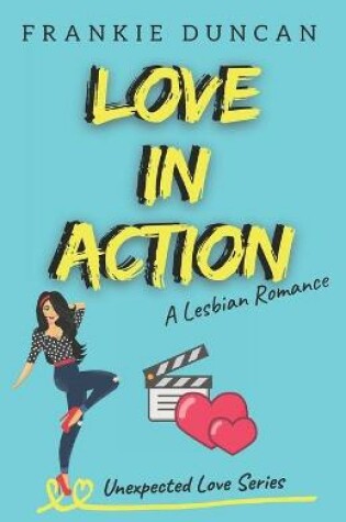 Cover of Love in Action