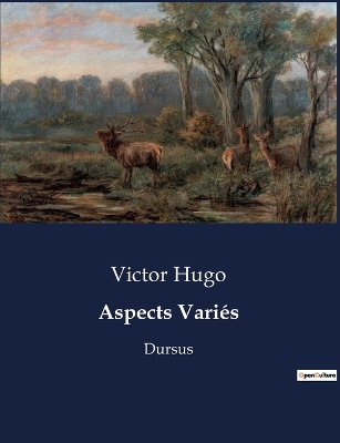 Book cover for Aspects Variés