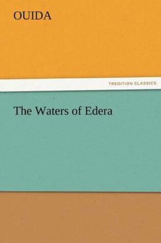 Cover of The Waters of Edera