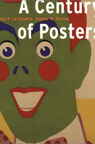 Cover of A Century of Posters