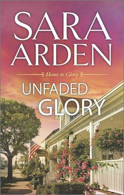 Book cover for Unfaded Glory