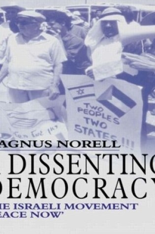 Cover of A Dissenting Democracy