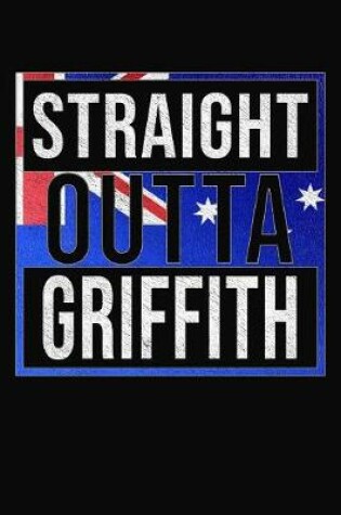 Cover of Straight Outta Griffith