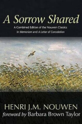 Cover of A Sorrow Shared