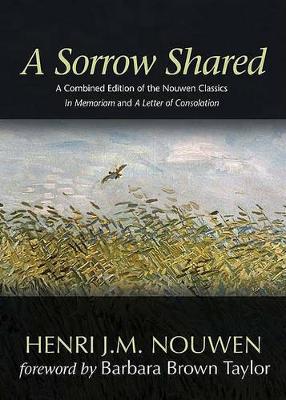 Book cover for A Sorrow Shared