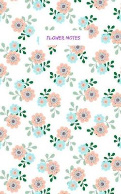 Cover of Flower Notes