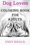 Book cover for Coloring Book For Adults