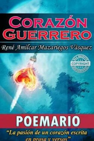 Cover of Corazon Guerrero