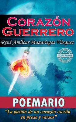Book cover for Corazon Guerrero