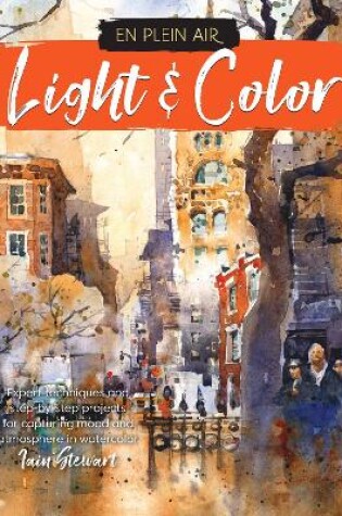 Cover of Light & Color