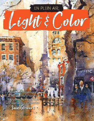 Cover of Light & Color