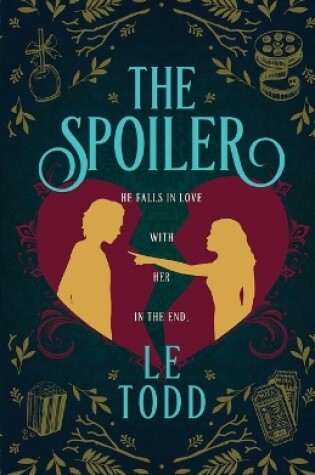 Cover of The Spoiler