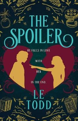 Book cover for The Spoiler