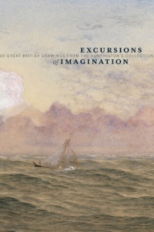 Cover of Excursions of Imagination