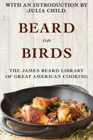 Cover of Beard on Birds