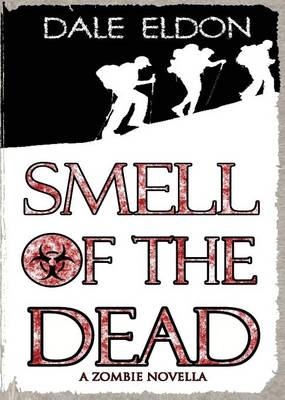 Book cover for Smell of the Dead