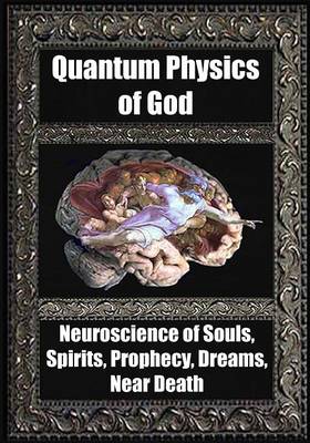 Book cover for Quantum Physics of God