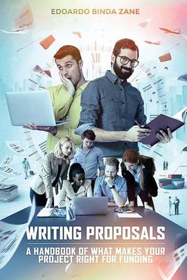 Book cover for Writing Proposals